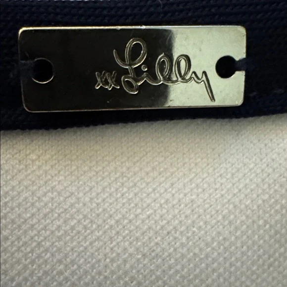 Lilly Pulitzer White Golf Tennis XS dress - Picture 6 of 8